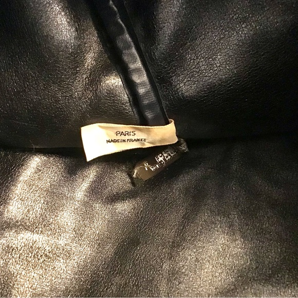 Christian Dior Monsieur Vintage Travel Bag - Picture 13 of 16